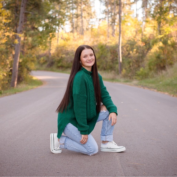 Meet your Posher, Kinley - Picture 1 of 1